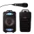 Speaker BLUETOOTH/100W FLASH610 N-GEAR