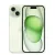 REFURB. Phone Iphone 15/128GB Zielony A Grade Red