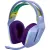 Słuchawki Gaming G733 WRL/LILAC 981-000890 Logitech
