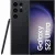 Smartfon Galaxy S23 ULTRA/8/256 Czarny SM-S918B Samsung