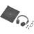 Słuchawki Zone 2 WIRELESS/GRAPHITE 981-001311 Logitech
