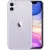 REFURB. Phone Iphone 11 64GB/PURPLE A Grade Red
