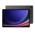 Tablet Galaxy Tab S9+ 12"/256GB Grafitowy SM-X810 Samsung