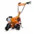 Tiller Electric 55CM 2000V/DAT 2500ER Daewoo