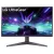 Monitor Lcd 24" VA/24GS50F-B Lg