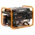 Petrol Generator 3.2KW 230V/GDA 3500 Daewoo