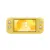 Konsola Switch LITE/YELLOW 210102 Nintendo