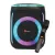 Speaker BLUETOOTH/300W FLASHBANGER606 N-GEAR