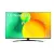 Telewizor 55" 4K/55NANO763QA Lg