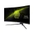 Monitor Lcd 34"/MAG 345CQR Msi