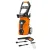 High Pressure Washer 1800W/DAW 450 Daewoo