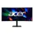 Monitor Lcd 34" CZ342CURVBMIPH/UM.CC2EE.V01 Acer