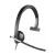 Słuchawki Usb H650E/981-000514 Logitech
