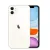 REFURB. Phone Iphone 11/64GB Biały A Grade Red