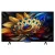 Telewizor 43" Qled 4K/43C655 Tcl