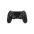 Gamepad DUALSHOCK4 WIRELESS/JET Czarny 711719870050 Sony