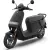 Skuter Elektryczny Seated E110S BLACK/AA.50.0002.45 Segway Ninebot