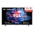 Telewizor 75" 4K/75V6C Tcl