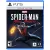 Gra MARVEL'S SPIDER-MAN MILES/MORALES /PS5 711719836223 Sony