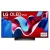 Telewizor Oled 83" 4K/OLED83C41LA Lg