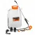 Garden Sprayer Battery 16V 12L/DSA 12LI Set Daewoo