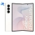 Smartfon Galaxy FOLD8 ULT/256GB Cream SM-F976B Samsung