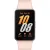 Smartwatch Galaxy FIT3/PINK Gold SM-R390 Samsung