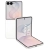Smartfon Galaxy FLIP8/256GB Cream SM-F776B Samsung