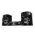Radio-Odtwarzacz MP3 SYSTEM/SC-AKX710E-K Panasonic