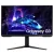 Monitor Lcd 27" Odyssey G30D/LS27DG302EUXEN Samsung