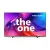 Telewizor 65" 4K/65PUS8518/12 Philips