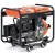 Generator Diesla 5.0KW 230V/DDAE 6000XE Daewoo