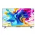Telewizor 43" Qled 4K/43C645 Tcl