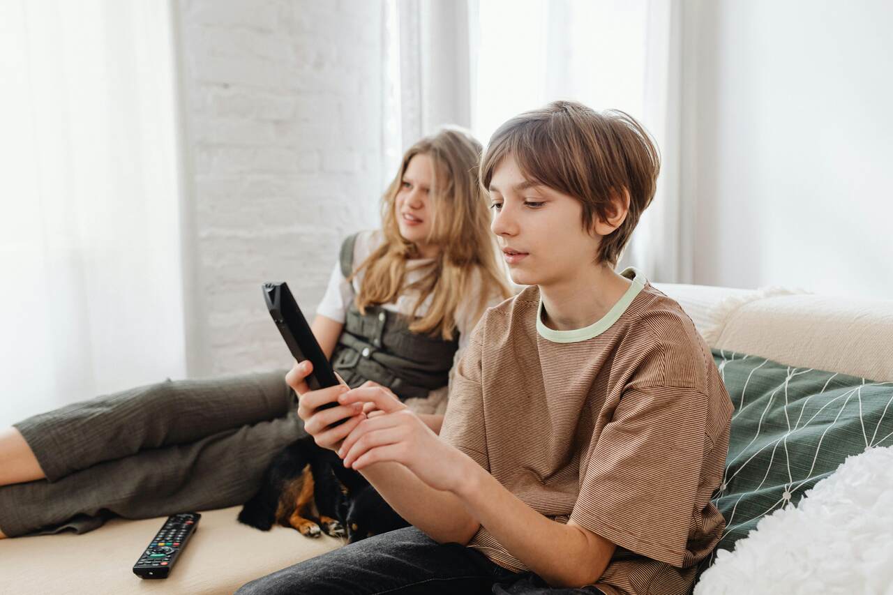 Upscaling – na czym polega skalowanie obrazu w telewizorze?
