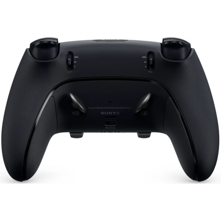 Sony PlayStation PS5 DualSense Edge Black