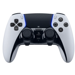 Sony PlayStation PS5 DualSense Edge White