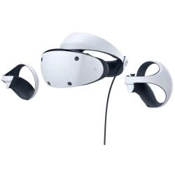 Sony PlayStation VR2 White