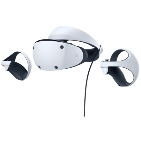 Sony PlayStation VR2 White