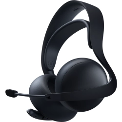 Słuchawki Sony PS5 Pulse Elite Midnight Black