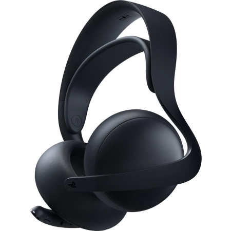 Słuchawki Sony PS5 Pulse Elite Midnight Black