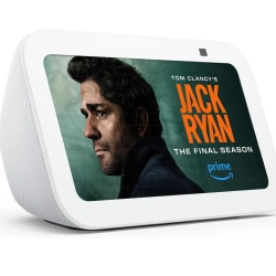 Gadget Amazon Echo Show 5 (3rd Gen.) White