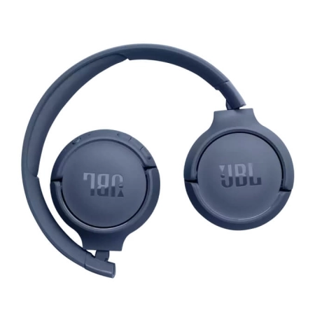 Headphones JBL T520BTBLUEU