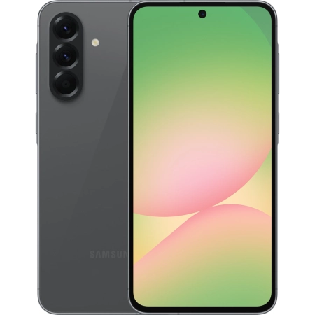 Telefon Samsung Galaxy A56 A566 5G 8GB RAM 128GB Graphite EE