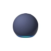 Amazon - Echo Dot (5th Gen, 2022 Release) Smart Speaker with Alexa - Blue