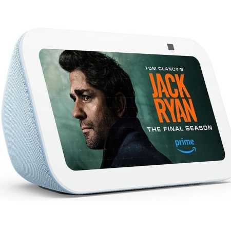 Gadget Amazon Echo Show 5 (3rd Gen.) Cloud Blue