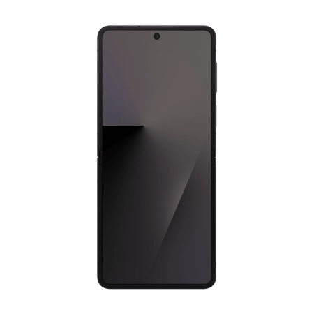 Telefon Samsung Galaxy Z Flip7 F766 5G 12GB RAM 512GB Jet Black