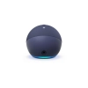 Amazon - Echo Dot (5th Gen, 2022 Release) Smart Speaker with Alexa - Blue