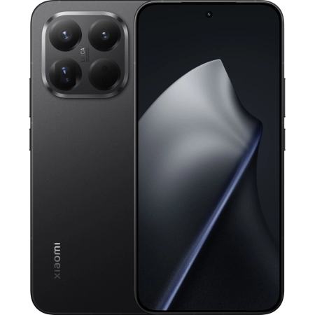 Telefon Xiaomi 15T Pro 5G 12GB RAM 512GB Black