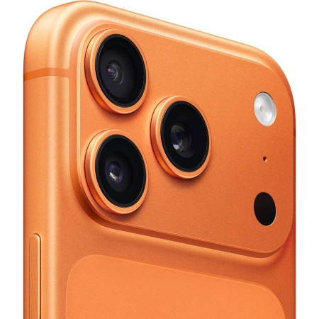 Telefon Apple iPhone 17 Pro 256GB Orange