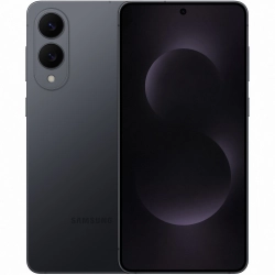 Telefon Samsung Galaxy S25 Edge S937 5G 12GB RAM 256GB Titanium Jetblack